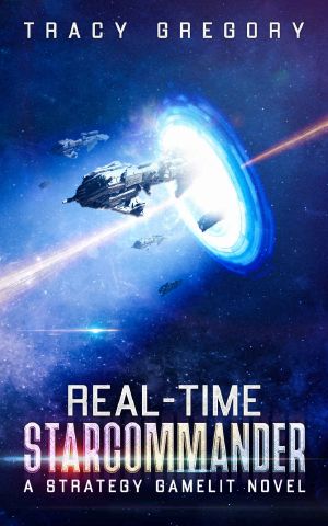 [Real-Time Starcommander 01] • Real-Time Starcommander